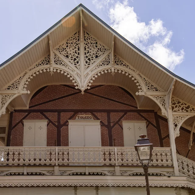 Villa Toledo