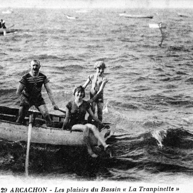 Port Asn Histoirepatrimoine