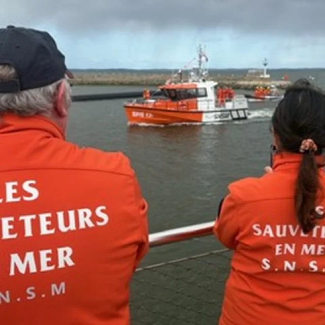 Port Actu Snsm