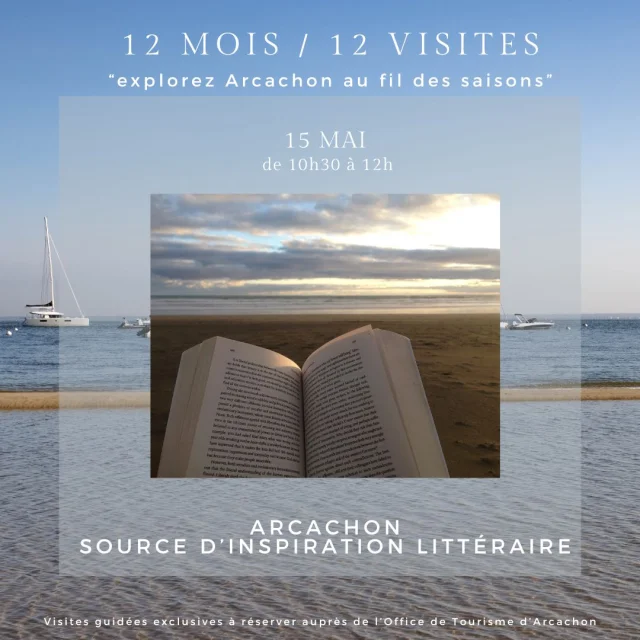12 Mois 12 Visites 36