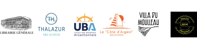 Merci A Nos Partenaires 1