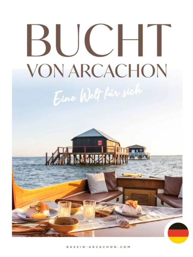 Bucht