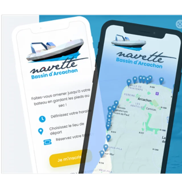 Port Actu Navette