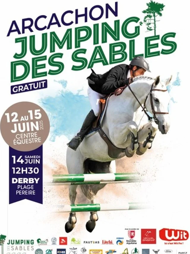 Jumping 2