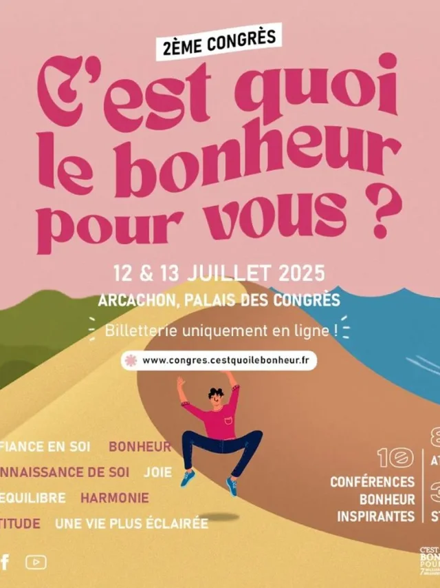 Cest Quoi Le Bonheur 1