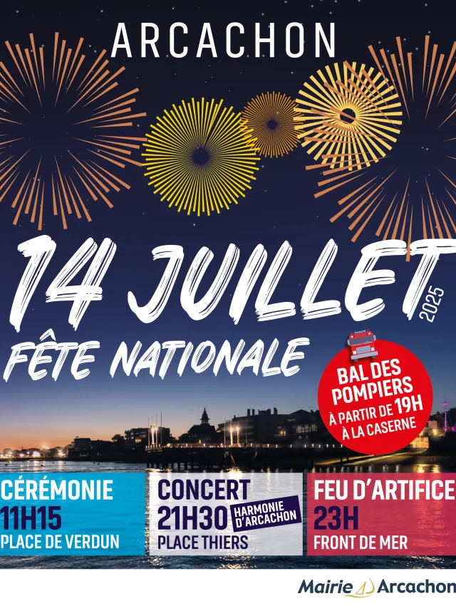 Pole Num 14 Juillet 02