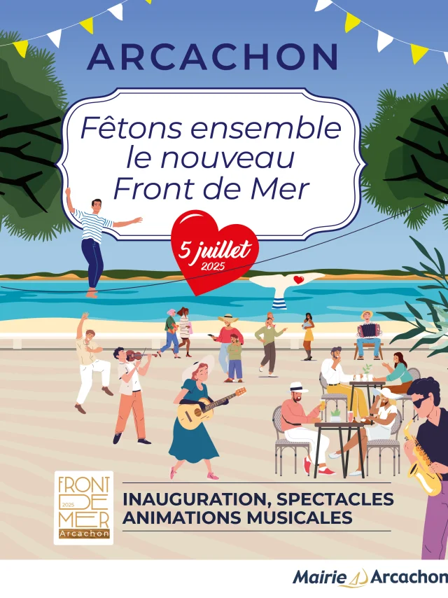 Pole Num Fdm Affiche 02