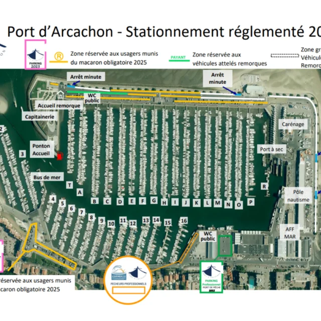 Port Actu 060625