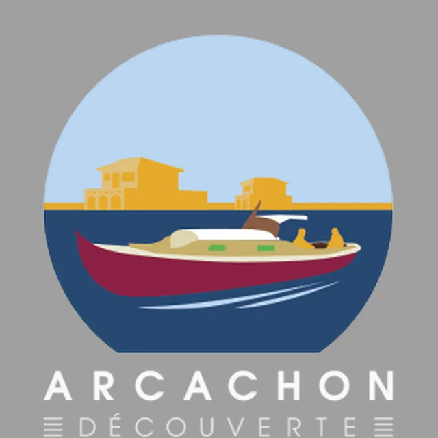 Port Bateliers Logoarcachon Decouverte