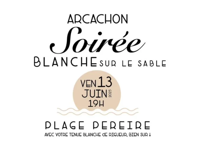 Soiree Blanche