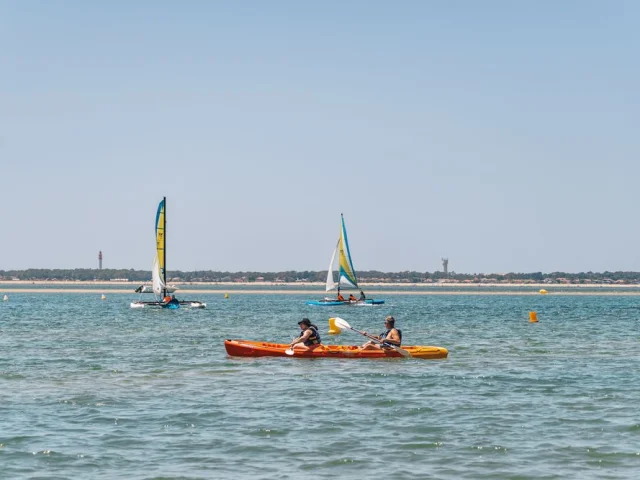 Activites Nautiques Kayak Strom Studio 5