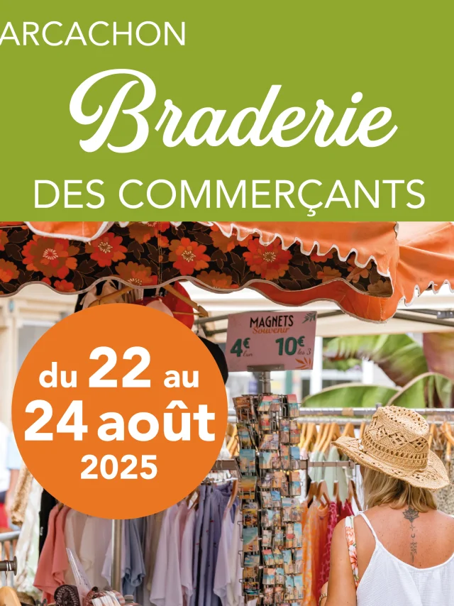 Braderie Ete 2