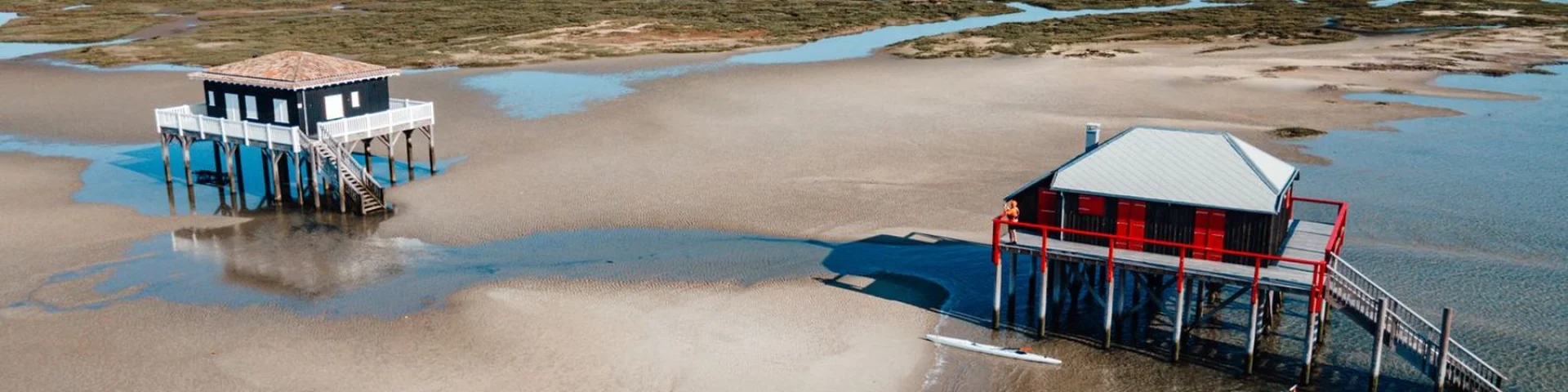 Ile Aux Oiseaux Activites Nautiques Kayak Cabanes Tchanquees Strom Studio7 1