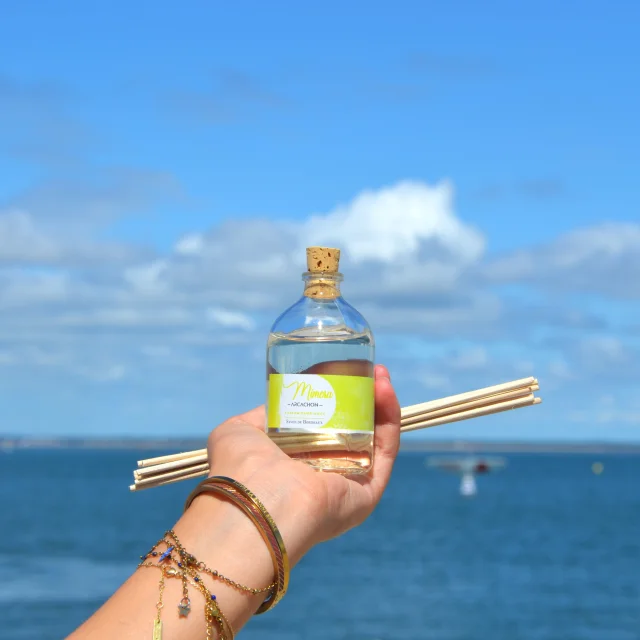 Boutique Ot Melanie Noaillet 34