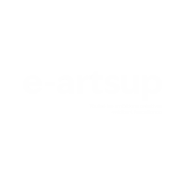 logo e-artsup