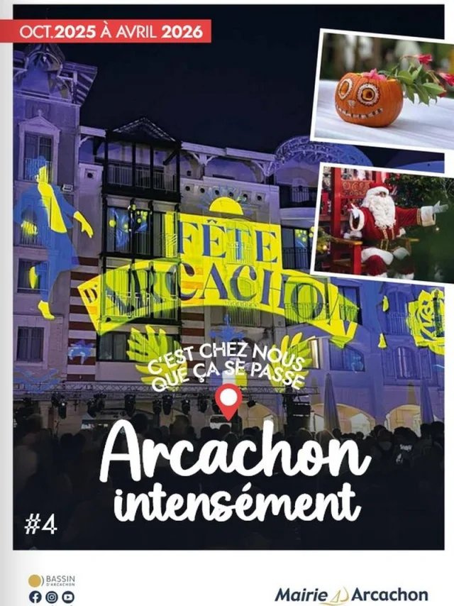 Arcachon Intensement