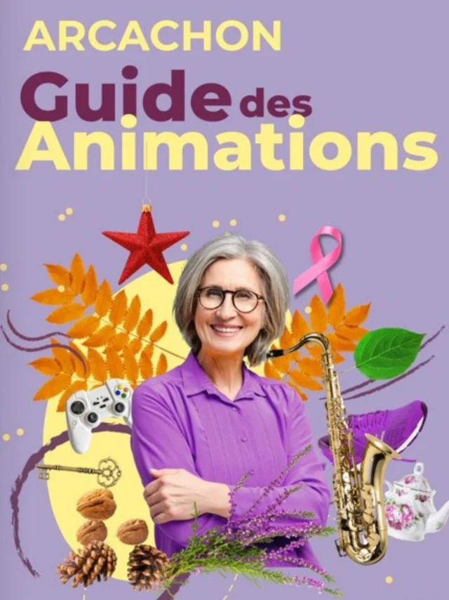 Guide Des Animations Automne