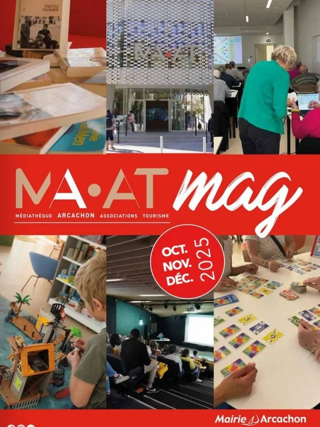 Maat Mag Oct Dec