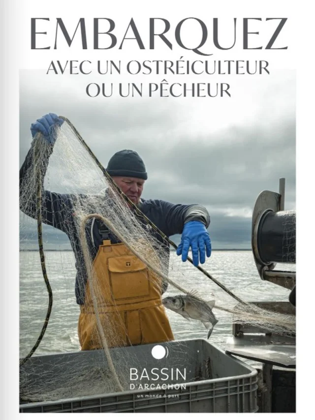Pescatourisme