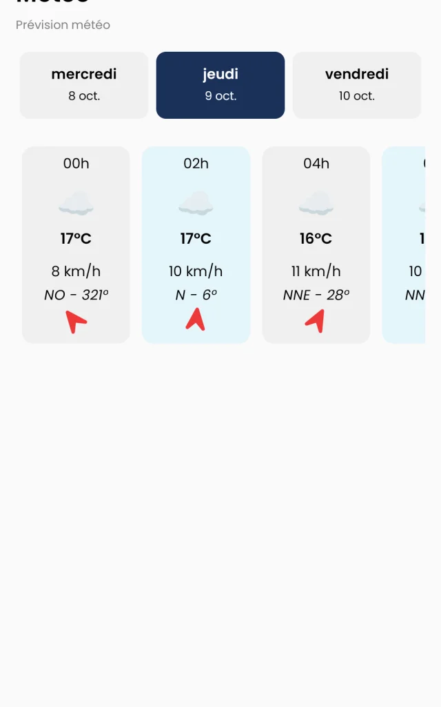 Port Appli Screens 2