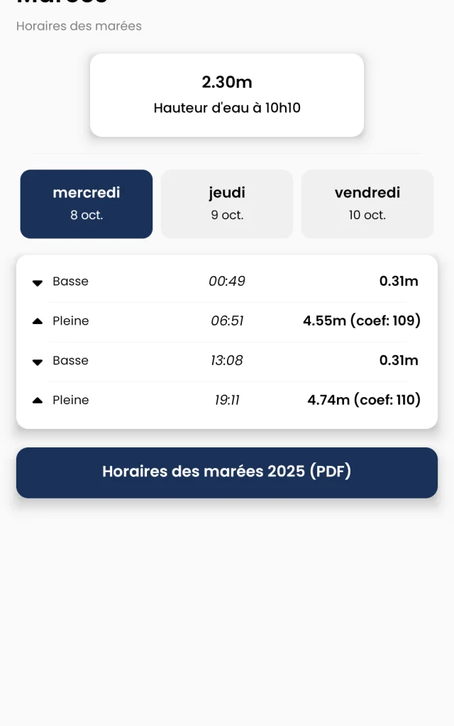 Port Appli Screens 4