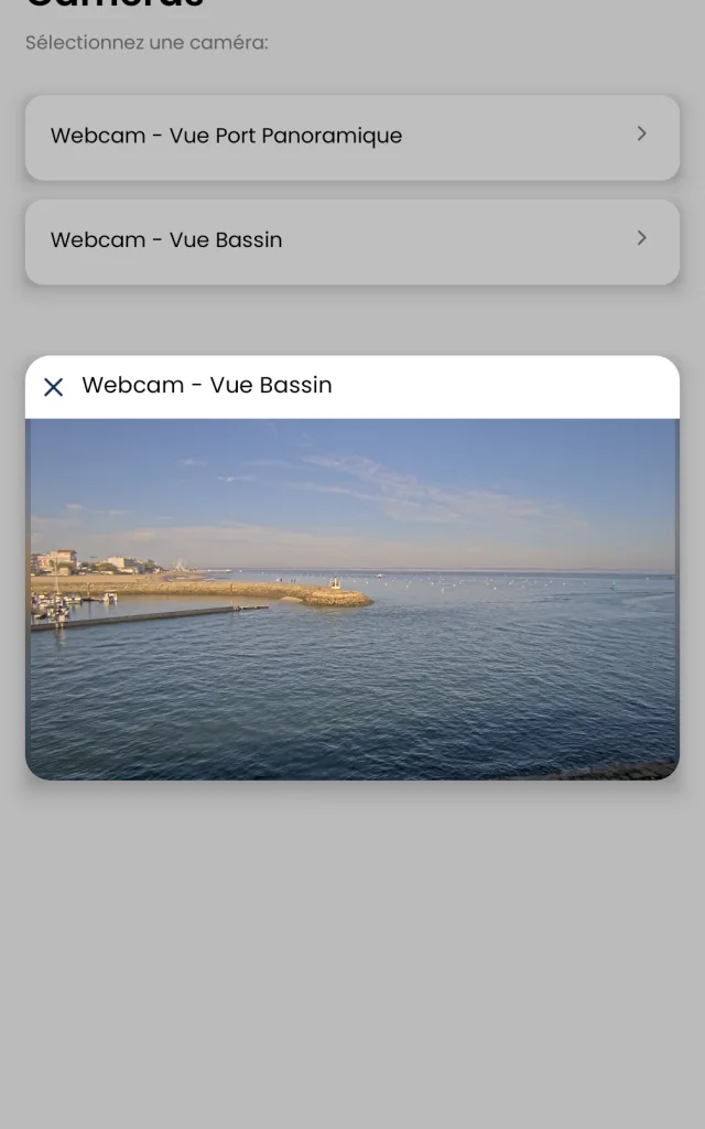 Port Appli Screens 5
