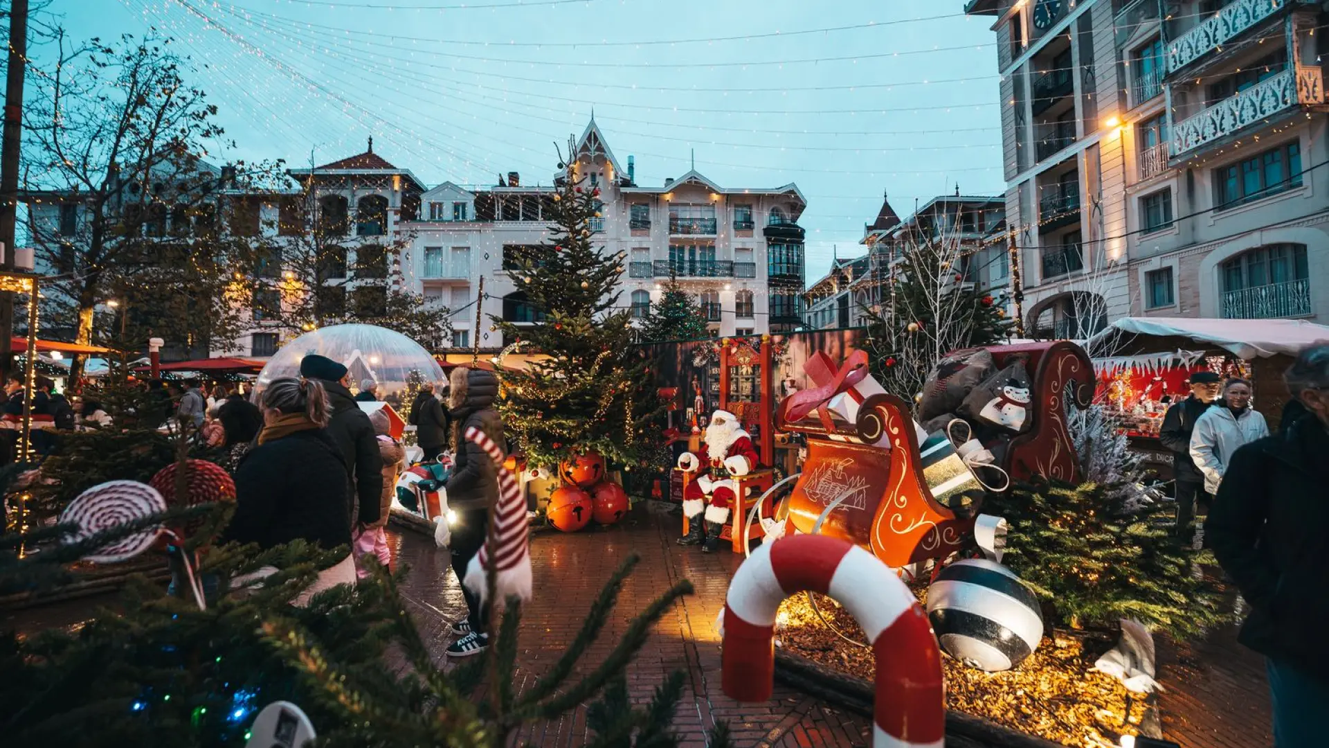 Noel Strom Studio 130