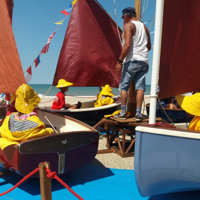 Port Asn Manegegazelle 1