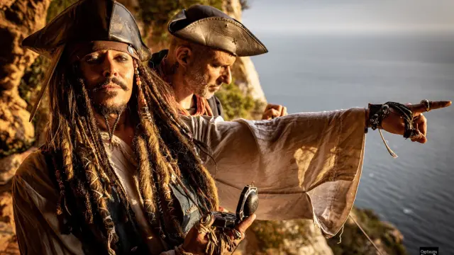 Port Asn Piratecaraibes