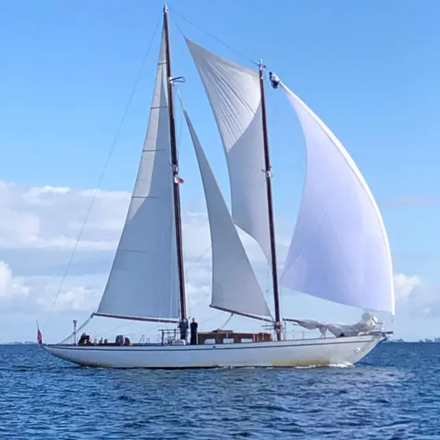 Port Asn Saintchristophe