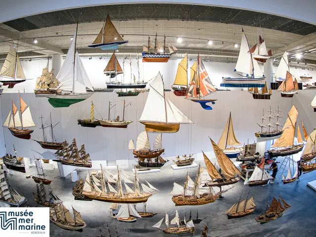 Port Asn Museemermarine