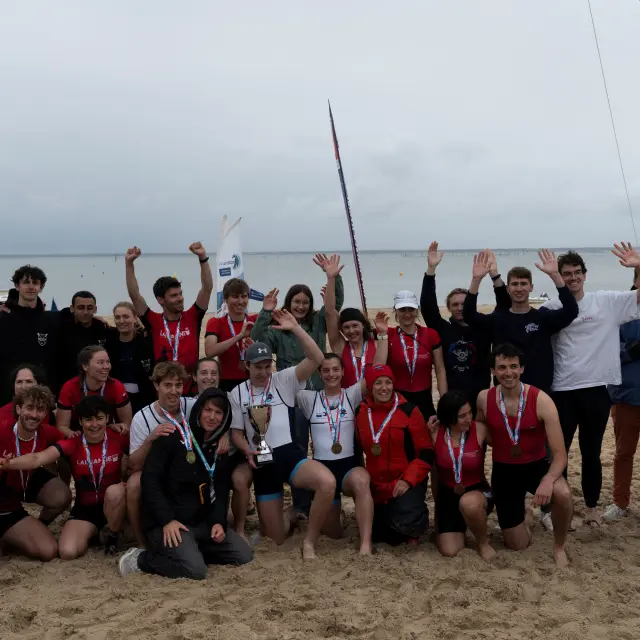 Port Asn Beachrowing
