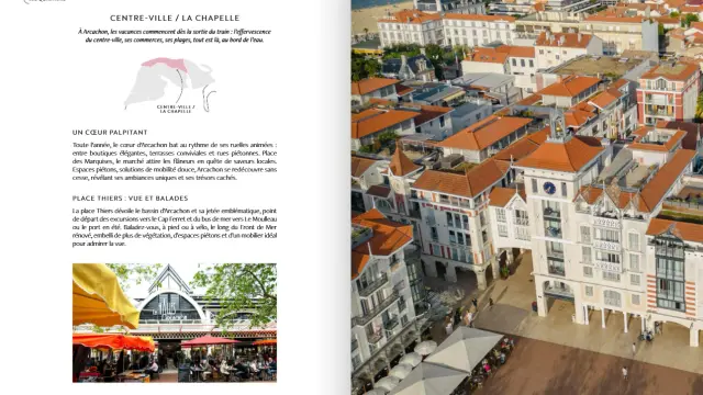 Presentation Quartiers