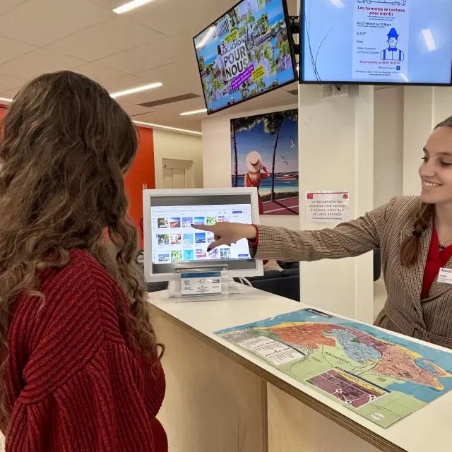 Ot Roadbook Accueil Personnel Emilie Nonette 3