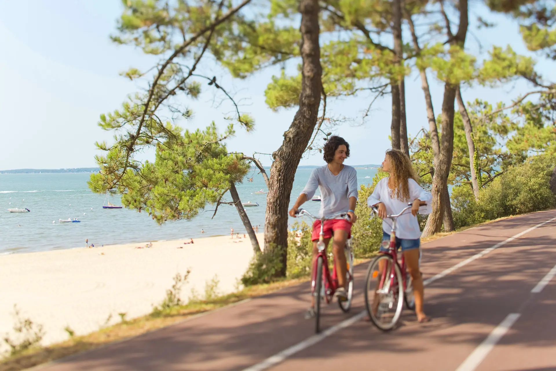 Velo Pereire Cottereau 5