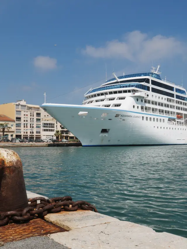 croisieres