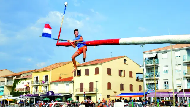 Fêtes traditionnelles