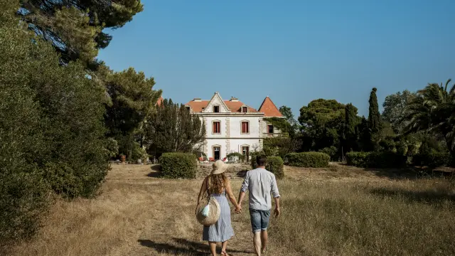 Couple et domaine