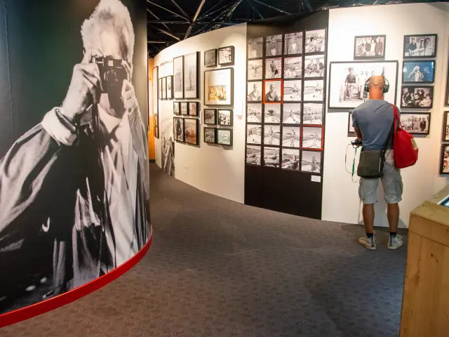 espace brassens