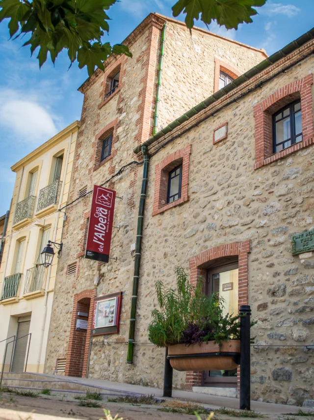 Casa Albera Argelestourisme Stephane Ferrer 4774