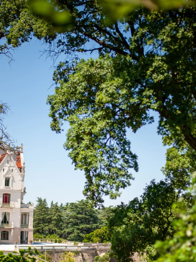 Chateau Valmy Argelestourisme Benjamin Collard 5105
