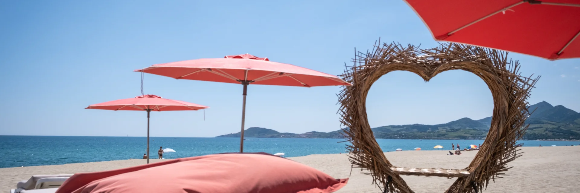 Club De Plage Argelestourisme Benjamin Collard 5190