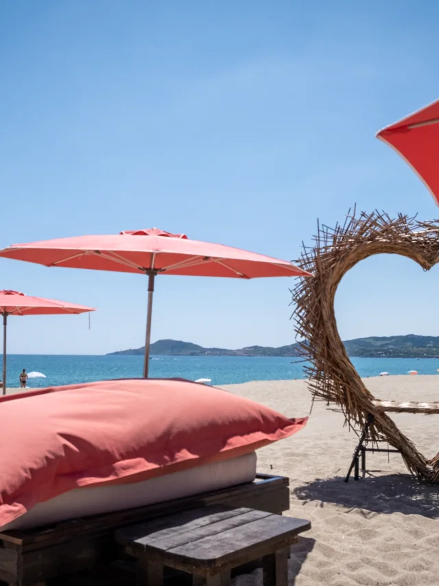 Club De Plage Argelestourisme Benjamin Collard 5190