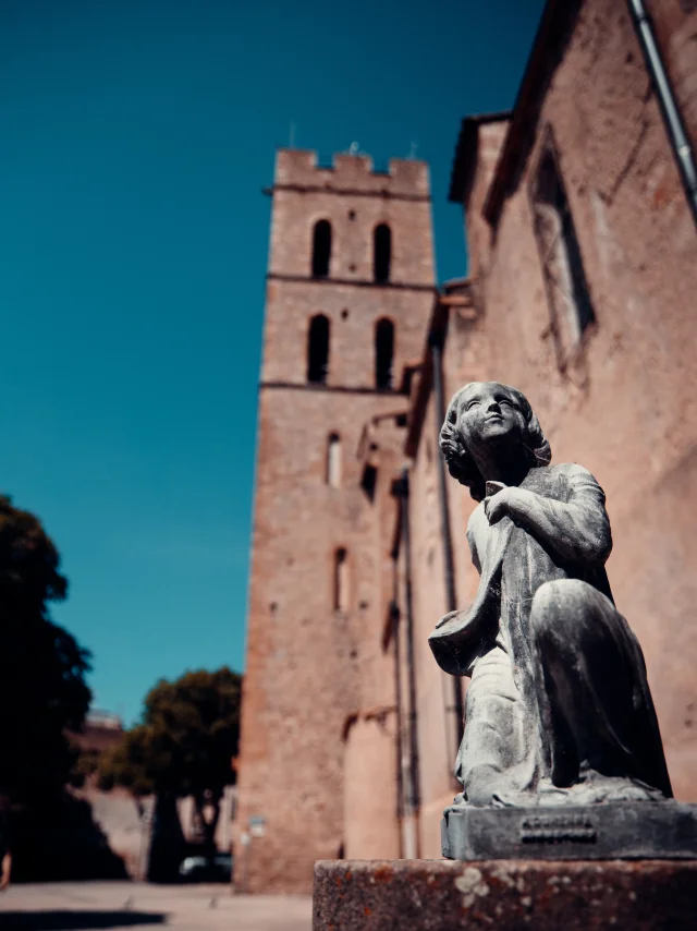 Eglise Argelestourisme Elsa Cyril 5208