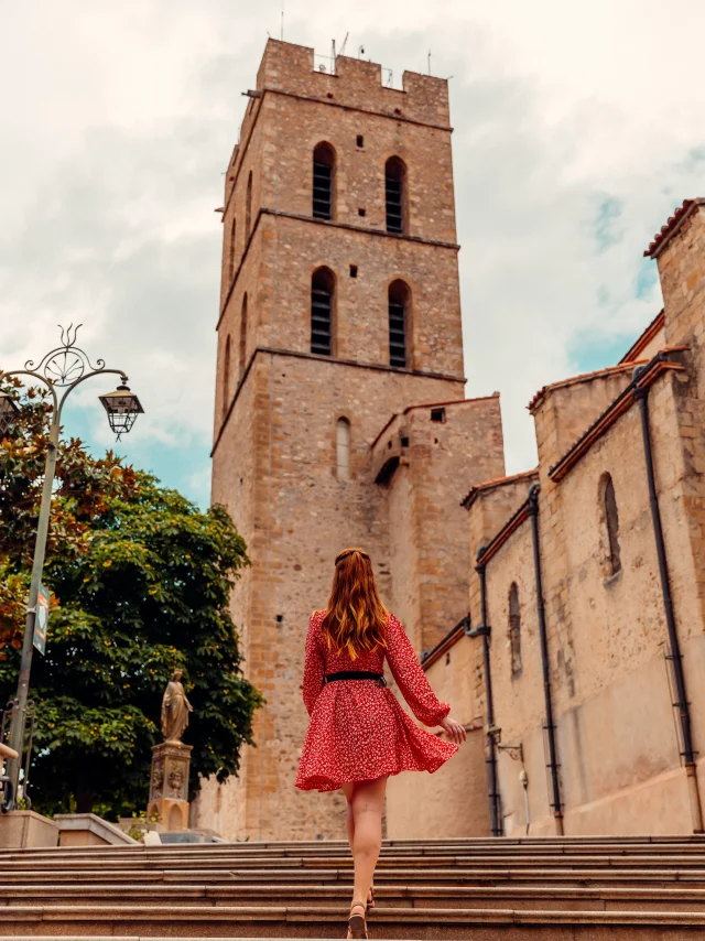 Eglise Argelestourisme Elsa Cyril 6061
