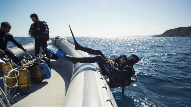 Plongee Sous Marine Argelestourisme Garnements 1457