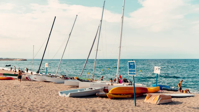 Racou Bateaux Argelestourisme Elsa Cyril 6062