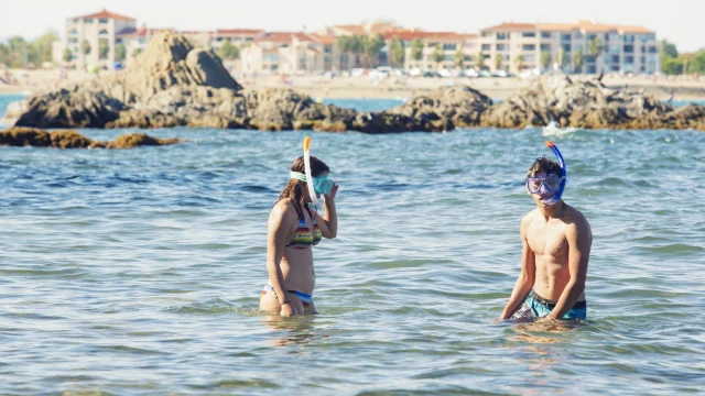 Argeles-Sur-Mer 2017 by Garnements!