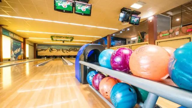 Bowling Argeles 2