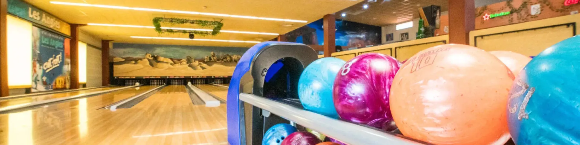Bowling Argeles 2